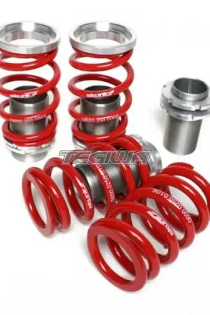Skunk2 Adjustable Sleeve Coilovers Honda Integra Type R DC5 02-04 - CL Buy Direct