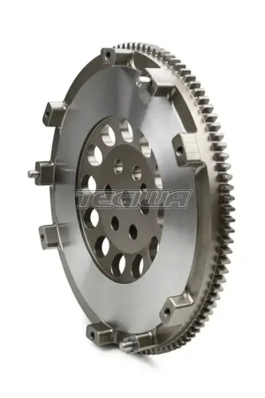 Luxury RPC Lightweight Chromoly Flywheel 5.2kg Mitsubishi EVO 1 2 3 I II III