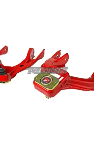 Skunk2 Pro-Stance Front Camber Kit Red Honda Integra Type R DC2 92-95 Free Shipping