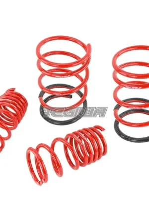Skunk2 Lowering Springs Honda Civic Non Type R EP 01-05 - CLEARANCE SA Genuine