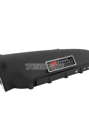 Budget Skunk2 Ultra Series Race Side-Feed Intake Manifold Plenum Honda B-Seri