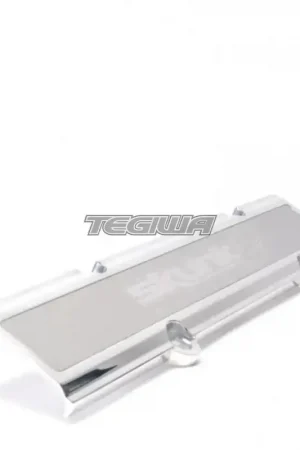 Sale Skunk2 Billet Wire Cover Honda B-Series VTEC - Colour: Silver - CLEARA