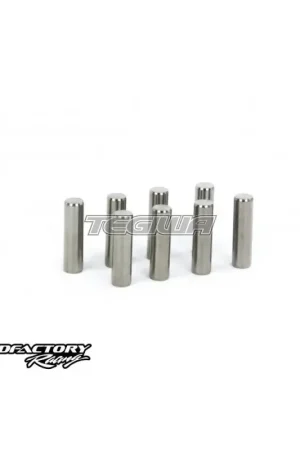 Free Returns Speedfactory Racing Titanium Vtec Eliminator Pin Kit For Honda - Selec