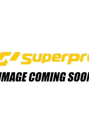 Superpro Complete Suspension Bush Kit - Front/Rear Control Arms Sway B Flash Sale
