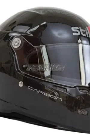 Stilo ST5 FN Carbon Helmet FIA/Snell Approved - Size: Small 55cm - CLE Free Returns