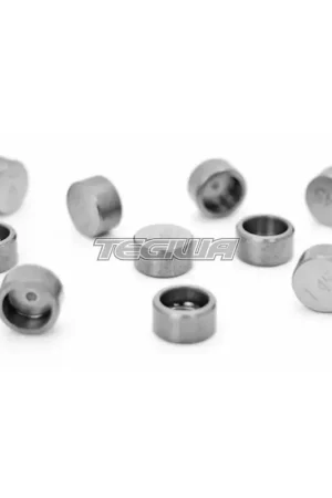 Wholesale Supertech Lash Cap 7mm Diameter 3mm Deep - Thickness: 1.9mm - CLEARANC