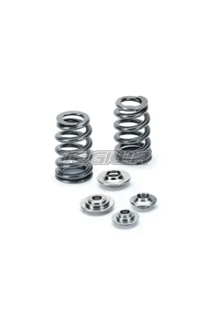 Supertech Beehive Valve Spring and Retainer Kit Toyota 2JZGE - Spring Brand New