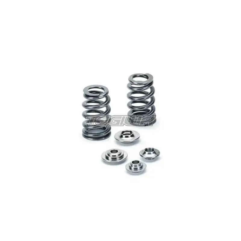 Supertech Beehive Valve Spring and Retainer Kit Toyota 2JZGE - Spring Brand New