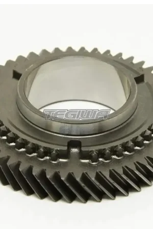 Synchrotech 3rd-4th Sleeve Only Honda Prelude F23 H23 92-95 - 6.5mm 3- Buy Direct