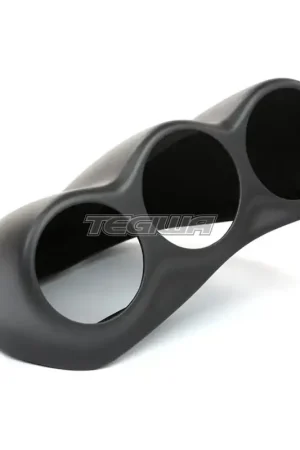Time-Limited Tegiwa Gauge Pod Dial Holder HONDA S2000 99-10 RHD - CLEARANCE SALE