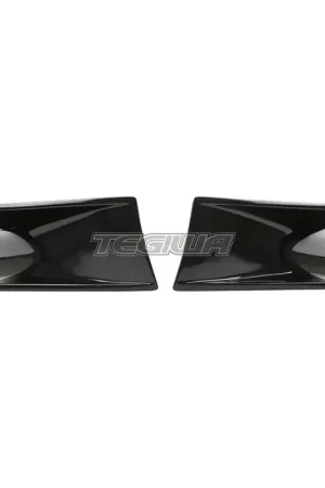 Tegiwa FRP Bumper Scoops Honda S2000 99-03 - CLEARANCE SALE Exclusive Offer