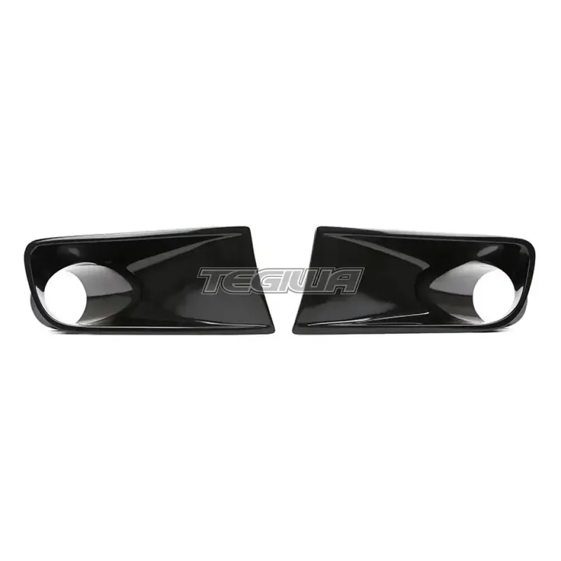 Tegiwa FRP Bumper Scoops Honda S2000 99-03 - CLEARANCE SALE Exclusive Offer