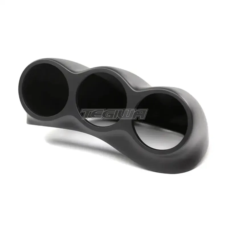 Tegiwa Gauge Pod Dial Holder Honda S2000 99-10 LHD - CLEARANCE SALE Price Drop