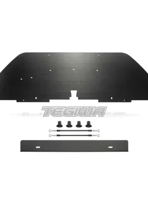 While Supplies Last Verus Engineering Front Splitter Package Toyota GR86 Subaru BRZ 13-21