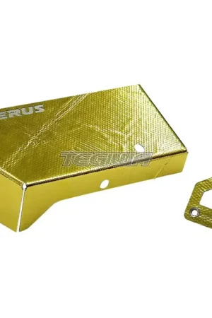 Verus Engineering Cam Solenoid Heat Shield Kit - Subaru EJ Engine - CL Shop Now