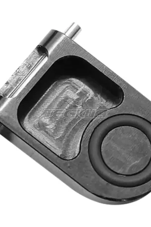 Final Sale Verus Engineering Fuel Starvation Door - Toyota Subaru BRZ/FRS/GT86/WR