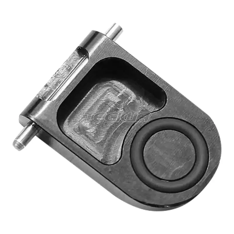 Final Sale Verus Engineering Fuel Starvation Door - Toyota Subaru BRZ/FRS/GT86/WR