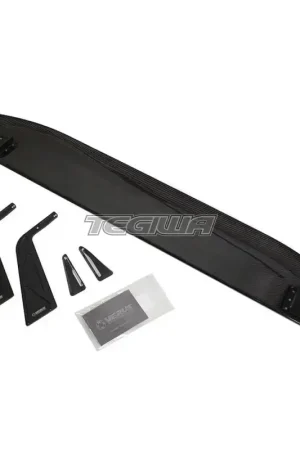 Buy Online Verus Engineering High Efficiency Rear Wing Mazda MX5 ND - CLEARANCE S