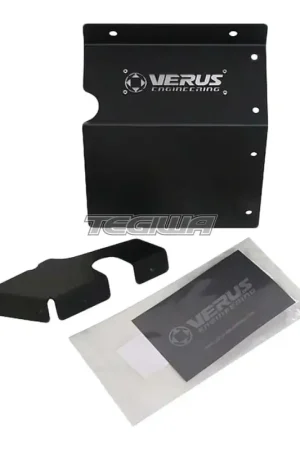 Verus Engineering Turbo Heat Shield Kit - Toyota Supra MK5 - Colour: B Best Seller