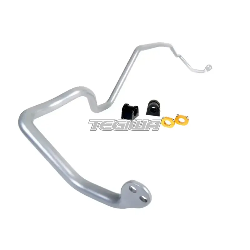 Whiteline Anti-Roll Bar Stabiliser Kit 20mm 2 Point Adjustable Subaru Modern