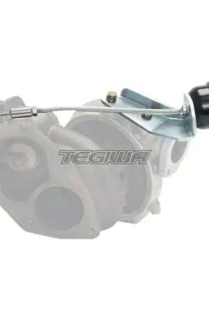 TurboSmart IWG75 Mitsubishi EVO 9 Black - PSI: 24 - CLEARANCE SALE Top Pick