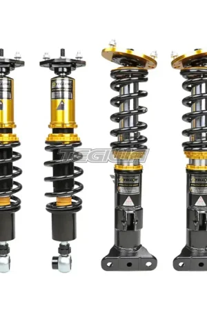YSR Dynamic Pro Drift Coilovers BMW 3-Series E36 94-01 - Rear Shock & Best Price