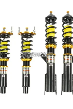 Trending YSR Dynamic Pro Sport Coilovers Alfa Romeo 156 97-05 - 6 CYL Inc GTA -