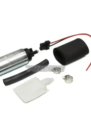 Fresh Stock Walbro 255 Fuel Pump Kit Toyota Supra Turbo 89-93 - CLEARANCE SALE