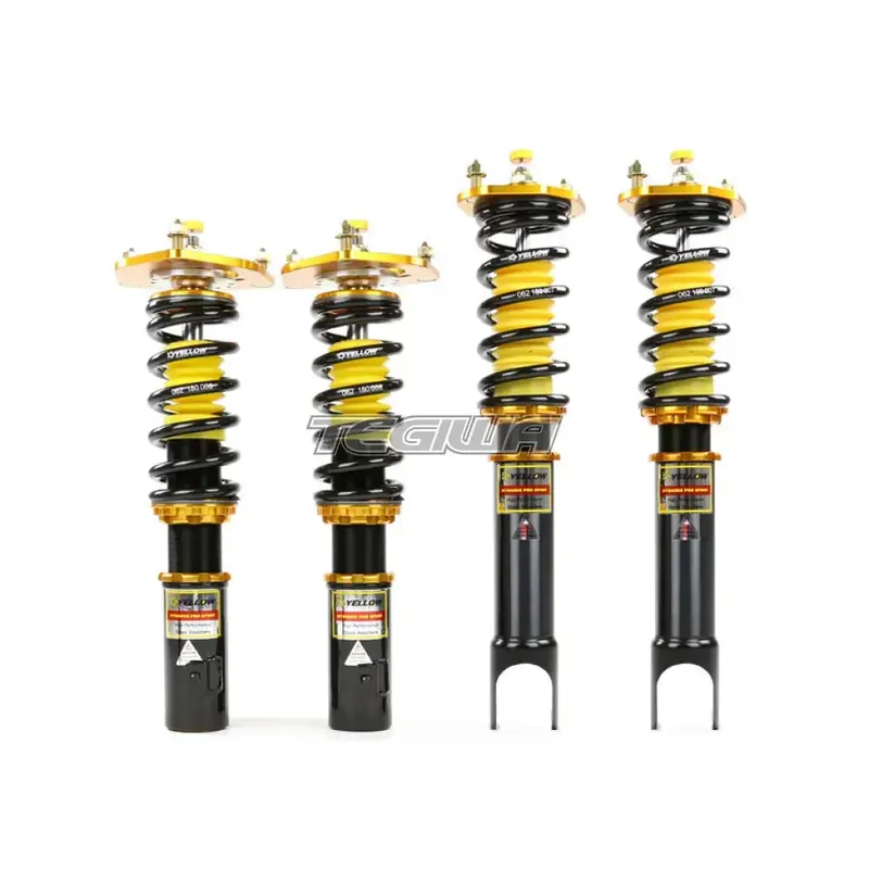 YSR Dynamic Pro Sport Coilovers Honda Accord CD 94-97 - CLEARANCE SALE Budget