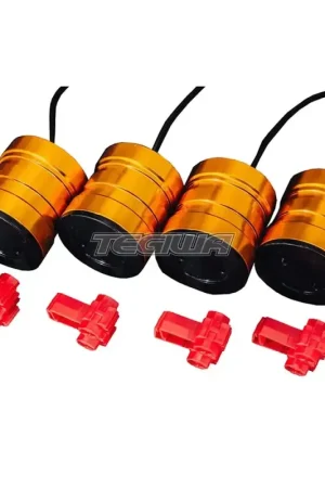 Latest Yellowspeed Racing EDC Cancellation Kit Audi TTS Quattro 8J - CLEARANC