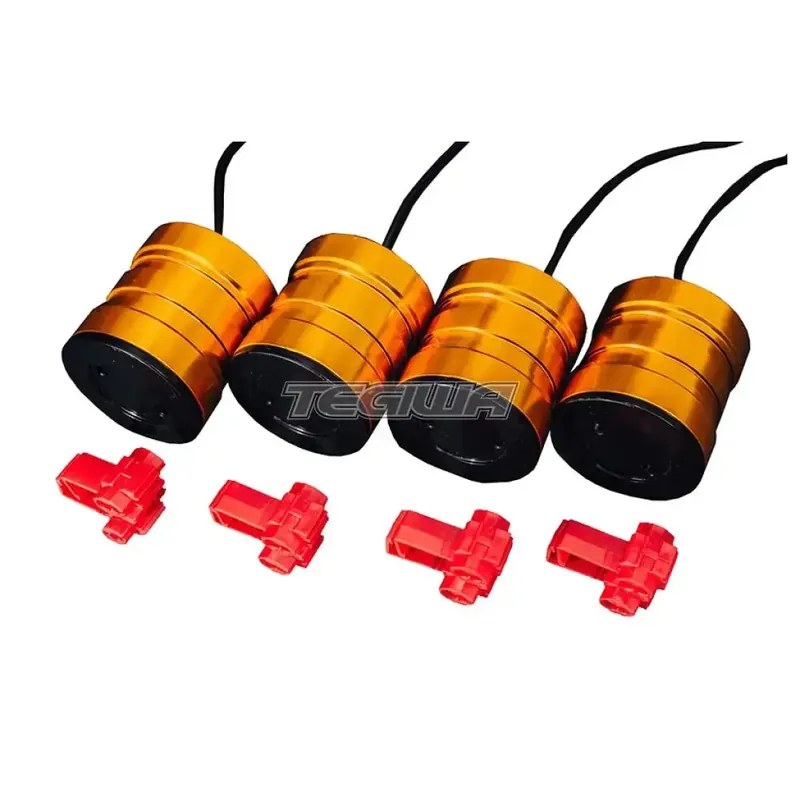 Latest Yellowspeed Racing EDC Cancellation Kit Audi TTS Quattro 8J - CLEARANC