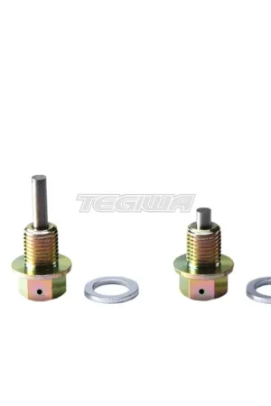 Markdown Spoon Sports Magnetic Sump Drain Bolt Set