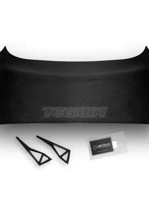 Verus Engineering Drag Wing Toyota Supra MK5 A90 19+ Exclusive Offer