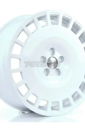 Buy Today BOLA B12 Alloy Wheel 18x8 5x112 ET40 To 45 72.6mm CB White
