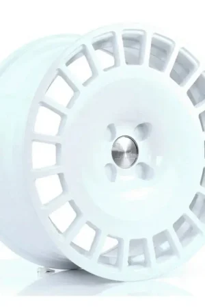 Best Seller BOLA B12 Alloy Wheel 17x8 5x98 ET30 To 45 72.6mm CB White