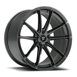 Direct From Factory Fittipaldi 362G 5X120 20x10 +37 Gloss Graphit