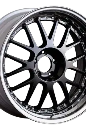 Special Offer SSR Professor MS1 5x127 19X8.5+43 SL Disk Black