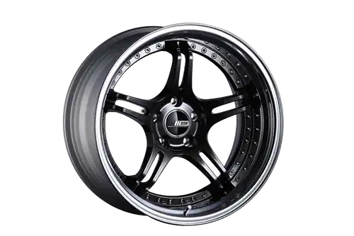 SSR Professor SPX STD 5x114.3 20X10+37 SL Disk Prism Dark Gunmetallic Secure Checkout