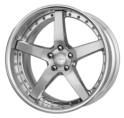 Work Gnosis Gr203 5x120.65 19x12+0 H Disk Composite Buffed And Brushed Buy Online
