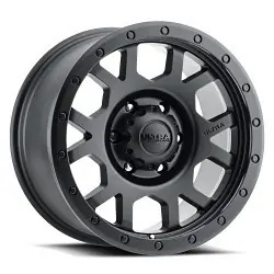 Price Drop Ultra 113SB 5x127 20x9 +01 SATIN BLACK