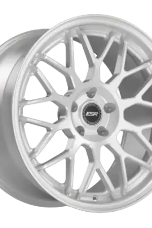 Special Discount ESR Wheels APEX SERIES APX01 5x110 19x9.5 +22 Gloss White