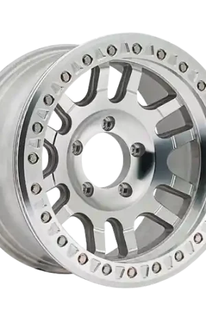 Dirty Life Canyon Race 9314 17x9-12 Machined Exclusive