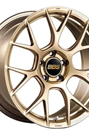 Sale BBS RE-V7 5x114.3 18x8.5 +35 Gold