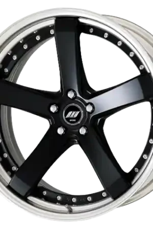 Trending Work Zeast St2 5x108 20x9+22 S Disk Matte Black