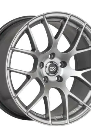 Secure Checkout Enkei Raijin 5x112 18x8+35 Hyper Silver