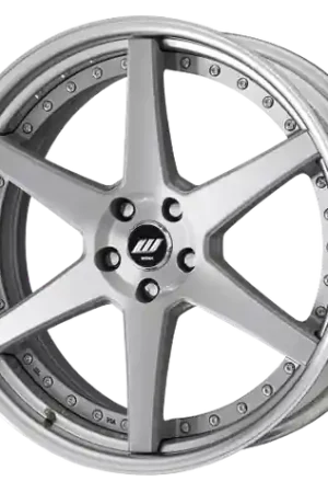 Free Shipping Work Zeast St1 5x114.3 20x8.5+38 H Disk Brush Silver Clear