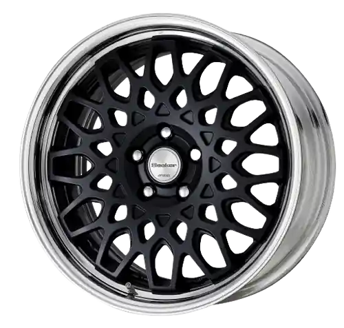 Work Seeker Cx 5x120 16x7.5+38 A Disk Matte Black Hot Picks