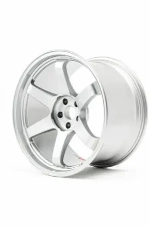 Volk Racing TE37 ULTRA M-SPEC 5x114.3 20x9.5 +28 DIAMOND SILVER Brand New
