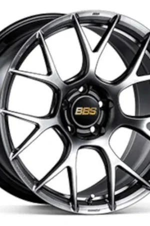 Shop Now BBS RE-V7 5x114.3 18x9.5 +45 Diamond Black