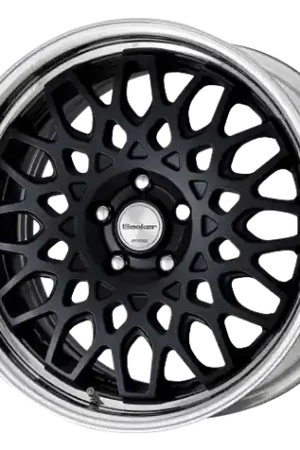 Work Seeker Cx 5x114.3 16x6.5+45 O Disk Matte Black Get Yours